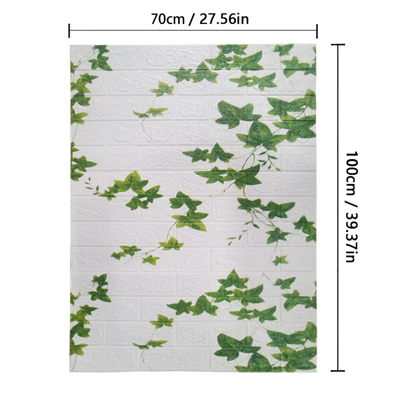 Waterproof Wall Sticker