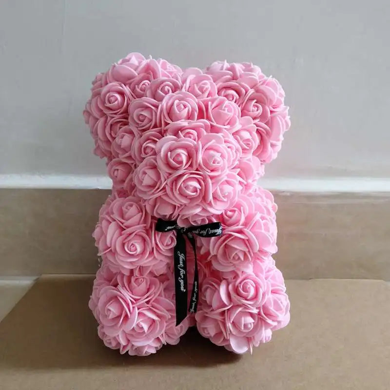 Rose Bear