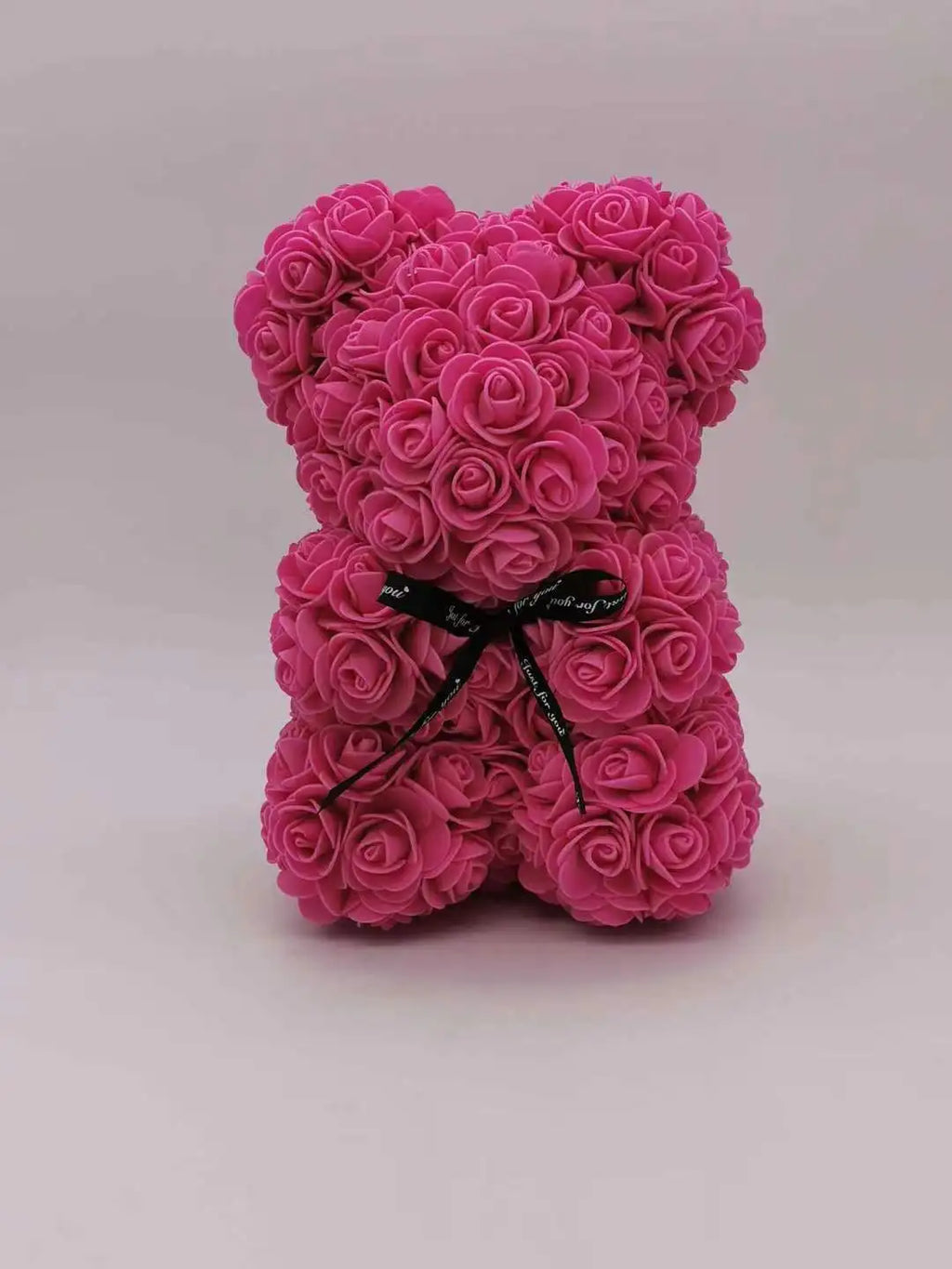 Rose Bear