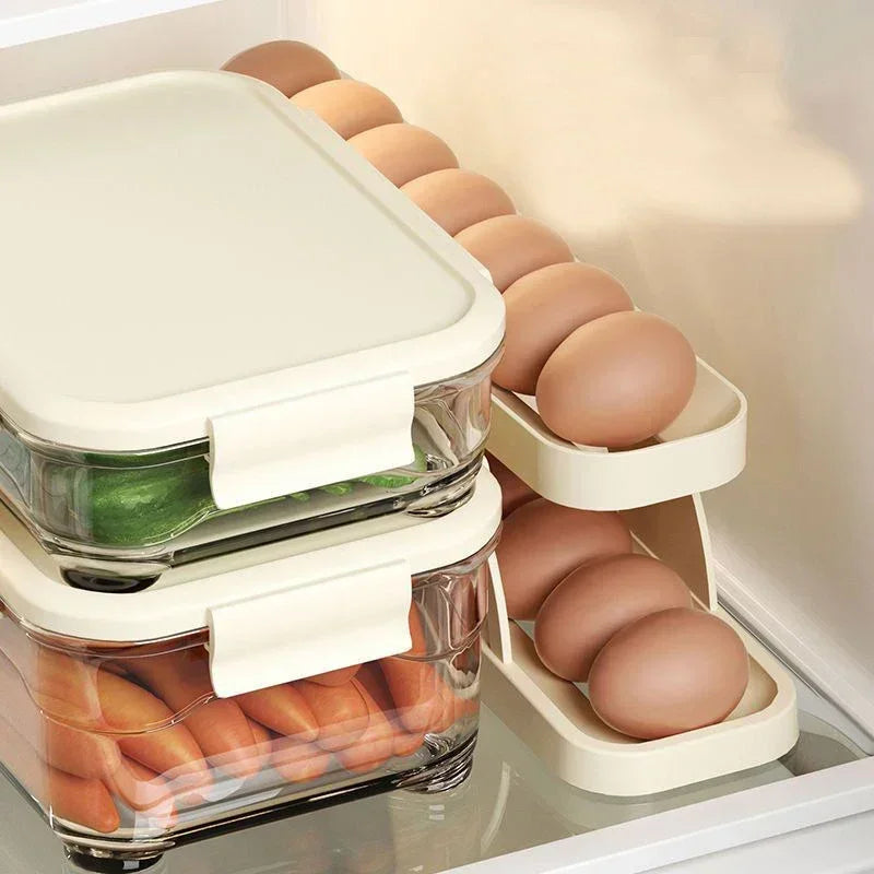 Egg Rack