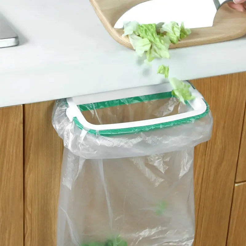 Kitchen Waste Rack
