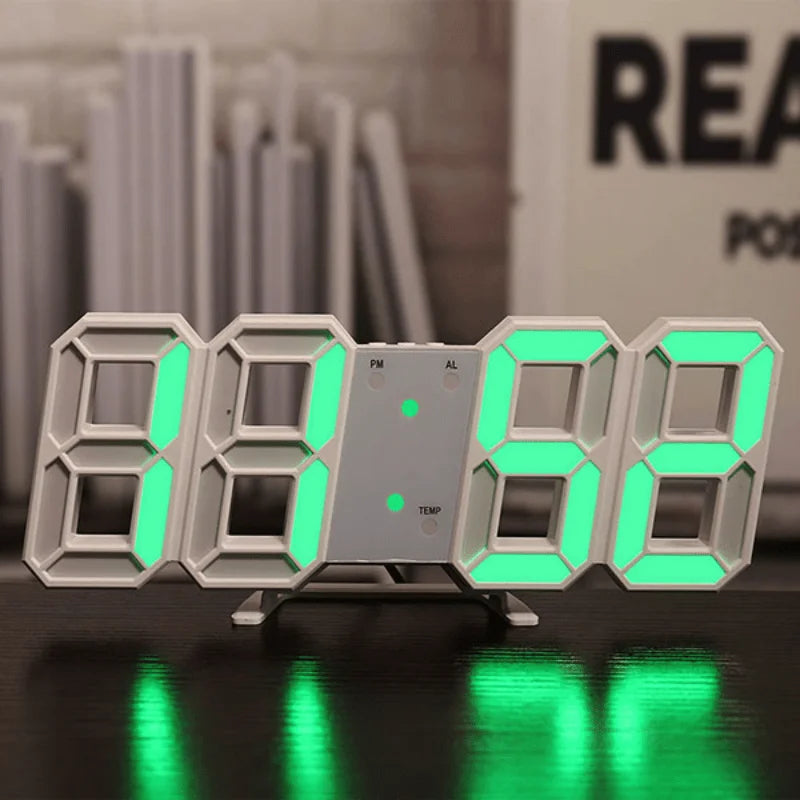 Aura Clock