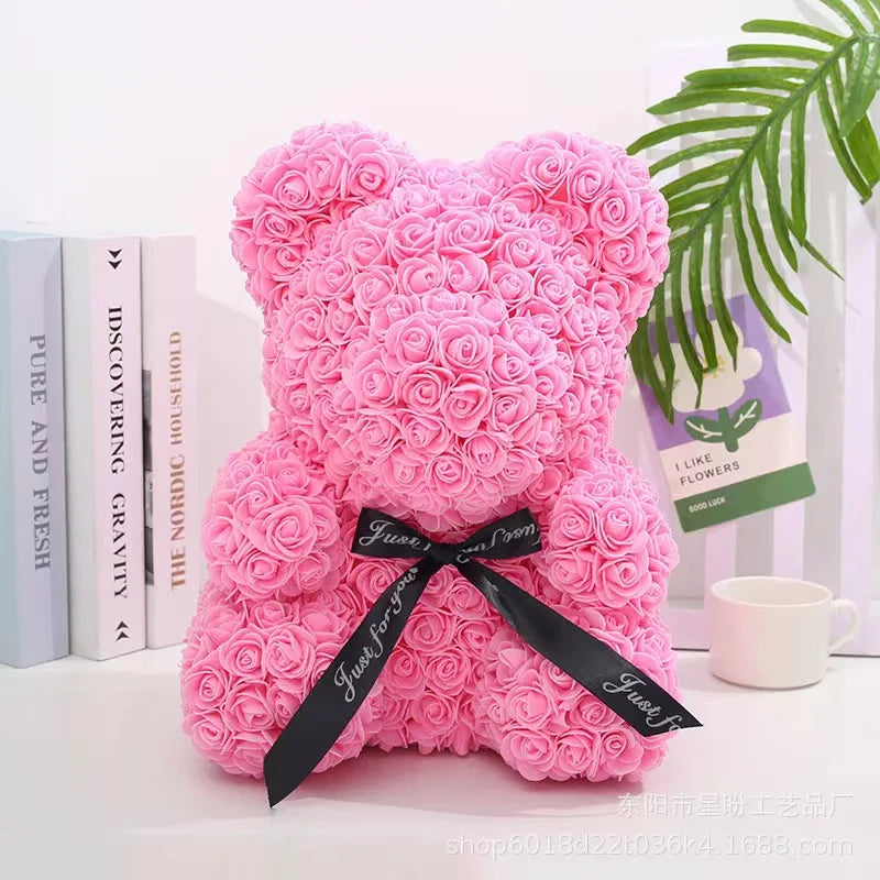 Rose Bear
