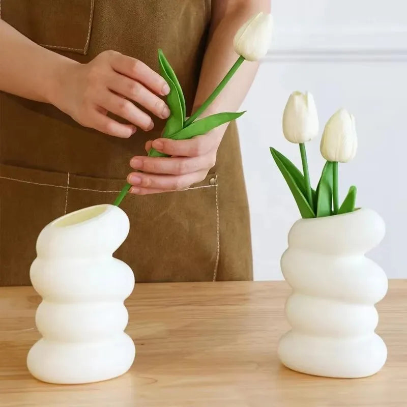 Flow Vase