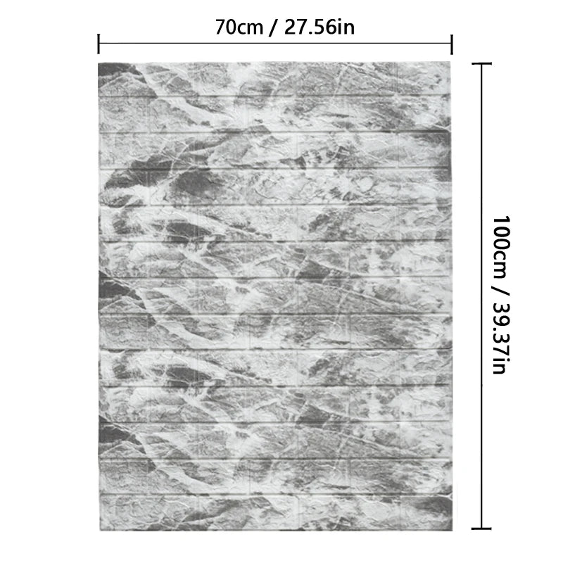 Waterproof Wall Sticker