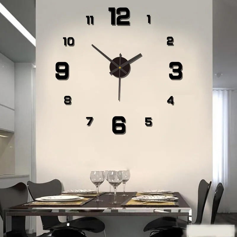 Time Decor