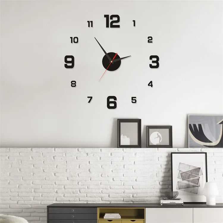 Time Decor