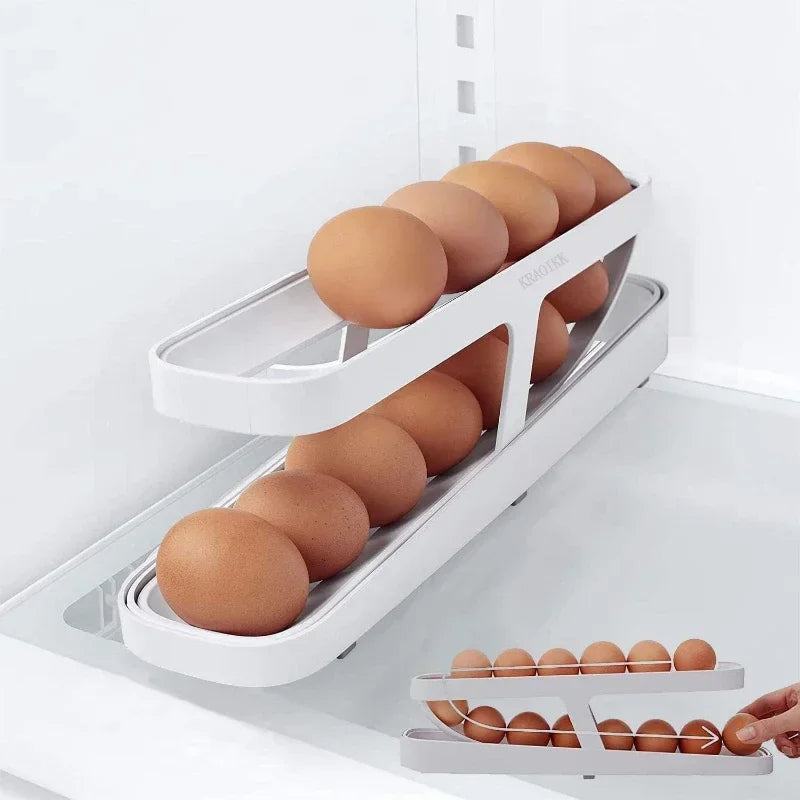 Egg Rack