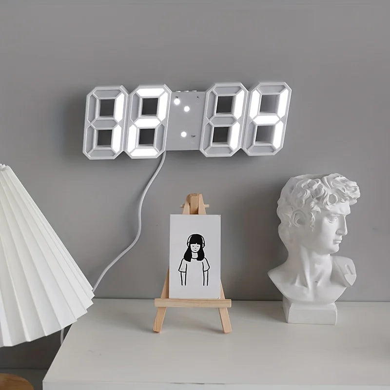 Aura Clock