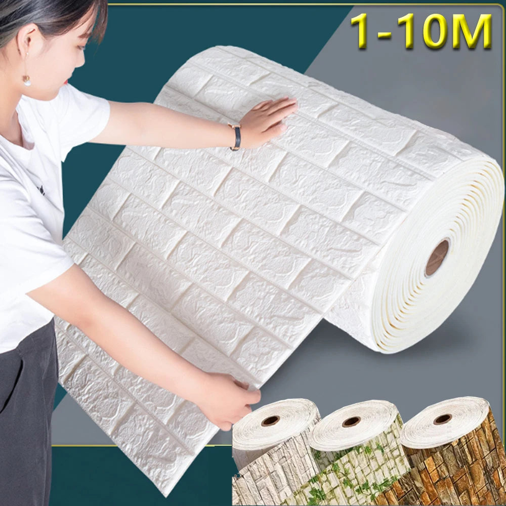 Waterproof Wall Sticker