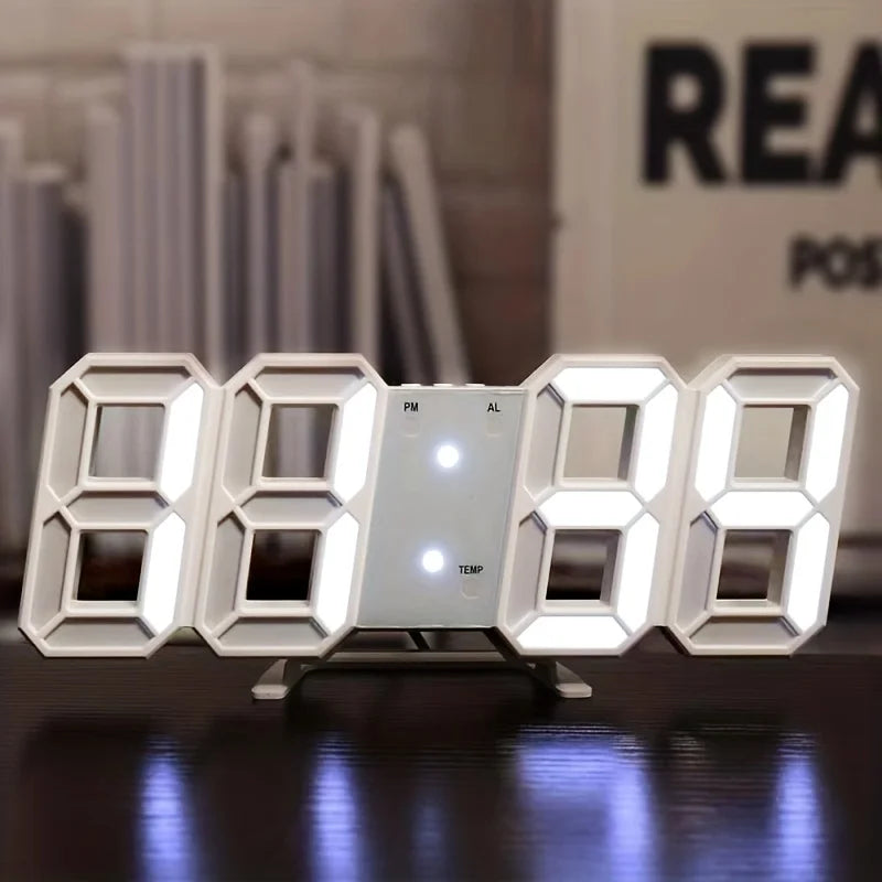 Aura Clock