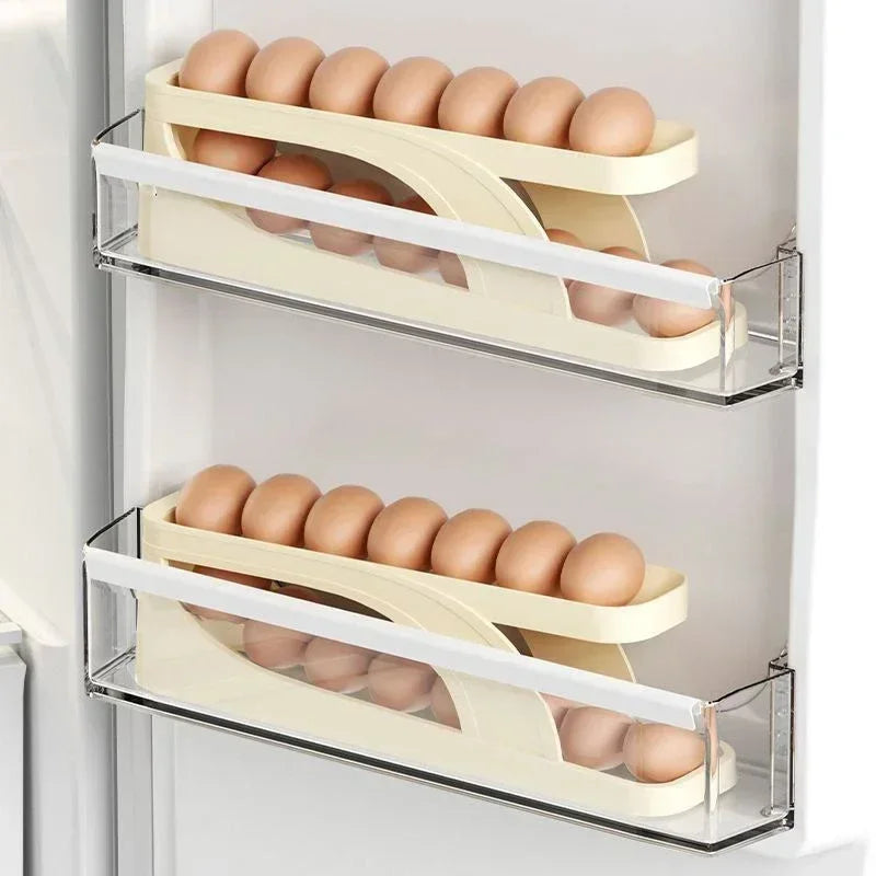 Egg Rack