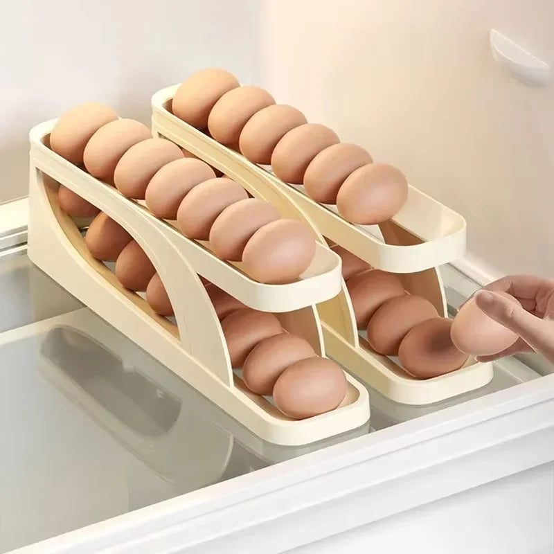 Egg Rack