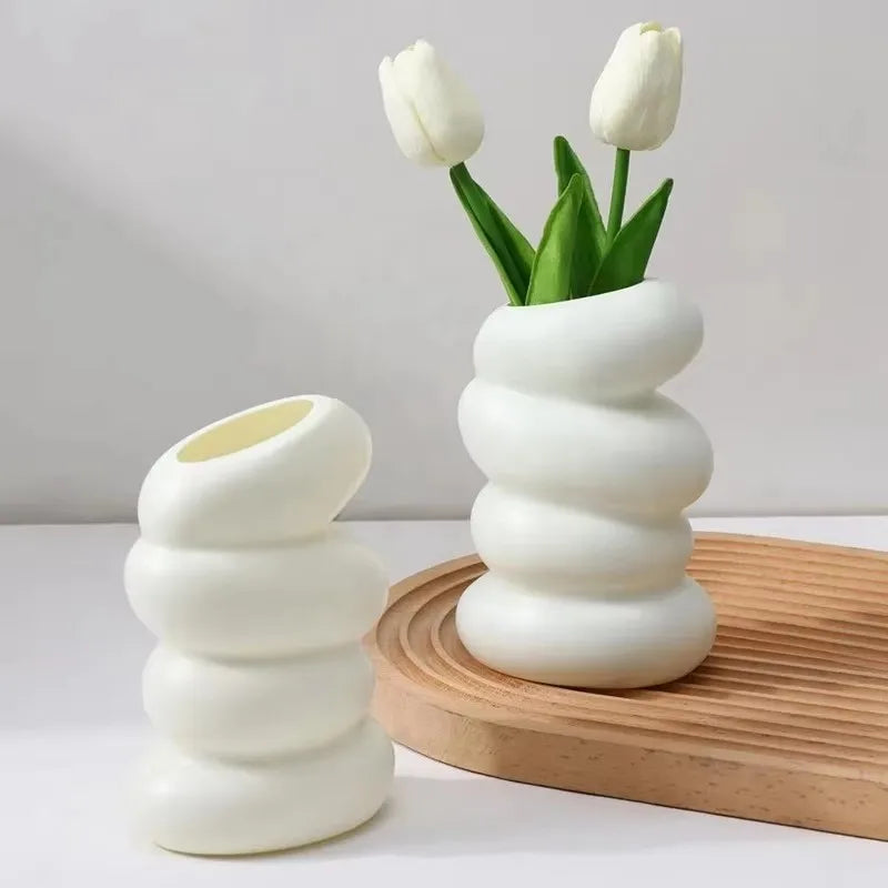 Flow Vase