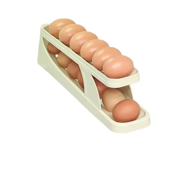 Egg Rack