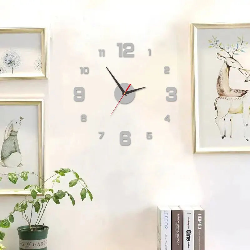 Time Decor