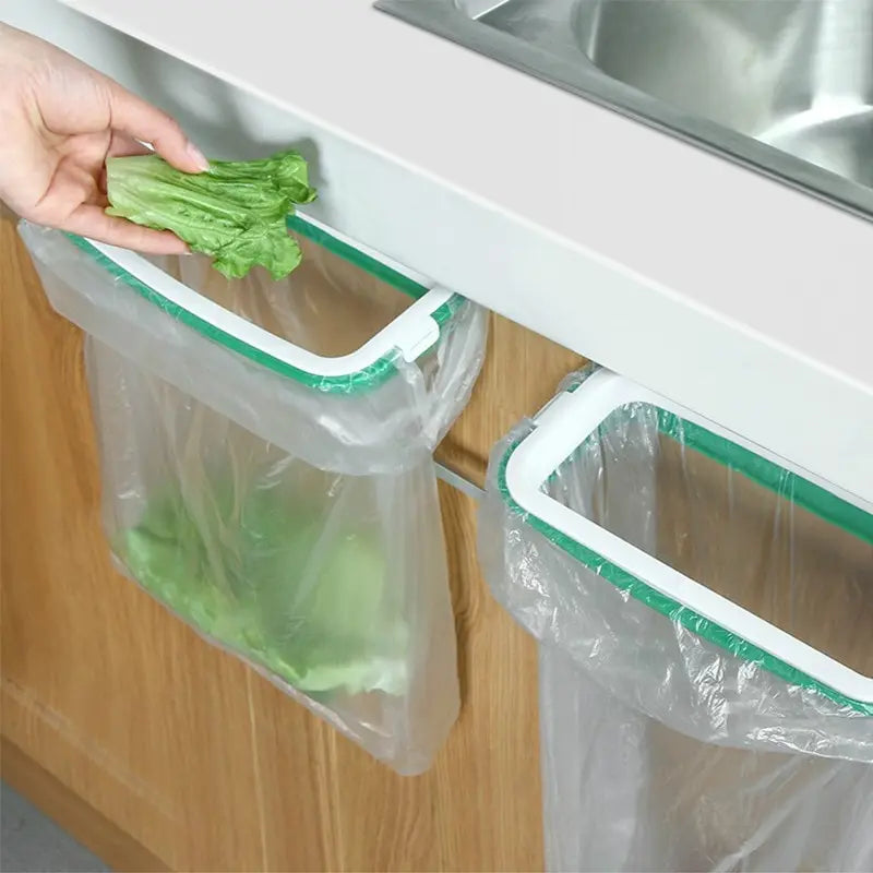 Kitchen Waste Rack